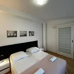 Apartment Golden With Lift - Old Town Krakau