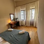 Apartment Golden With Lift - Old Town *