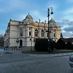 Apartment Golden With Lift - Old Town Krakau