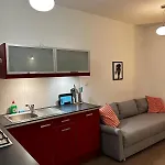 Apartment Golden With Lift - Old Town *