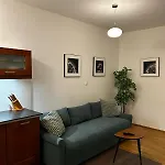 Apartment Golden With Lift - Old Town Krakau