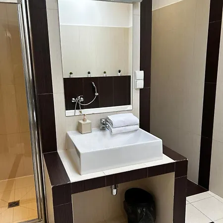 Appartement Golden With Lift - Old Town