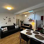 Golden With Lift - Old Town Krakkó
