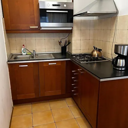 Golden With Lift - Old Town קרקוב