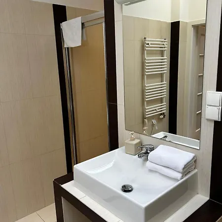 Apartman Golden With Lift - Old Town