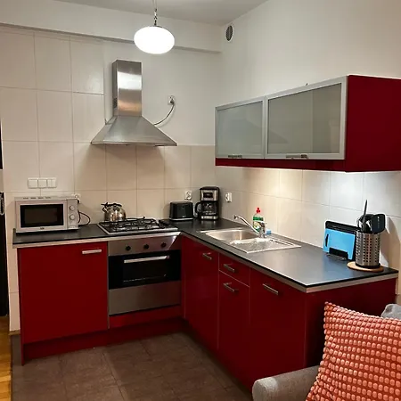 Golden With Lift - Old Town Krakkó