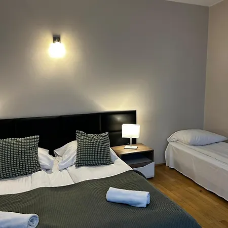 Golden With Lift - Old Town * 크라쿠프