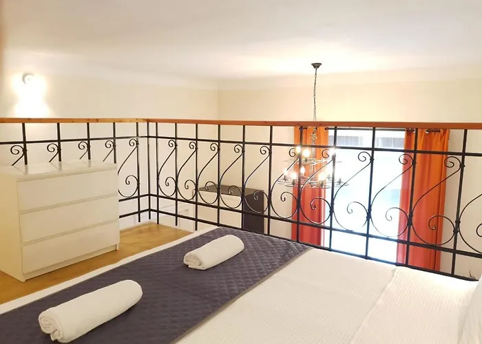 Golden With Lift - Old Town * קרקוב