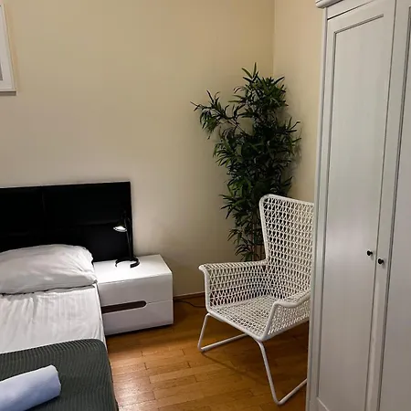 Lägenhet Golden With Lift - Old Town *